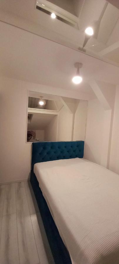 Mgn Original Apartament Sibiu Buitenkant foto